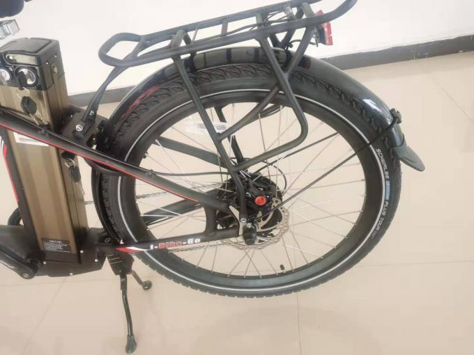 48v 23ah 48 Volt Bicycle 48v 16ah 17ah Ebike 48v