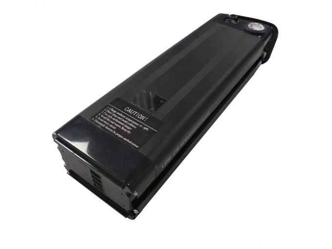 60 Volt 3000w 3 Wheel Electric Scooter Battery Box E Bike Parts