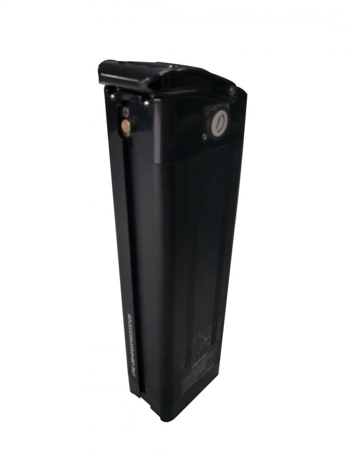 60 Volt 3000w 3 Wheel Electric Scooter Battery Box E Bike Parts