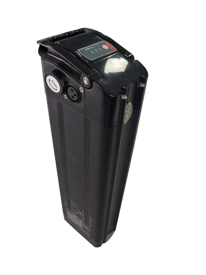 60 Volt 3000w 3 Wheel Electric Scooter Battery Box E Bike Parts